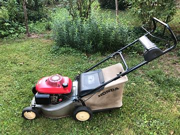 Tosaerba honda 415 HRG