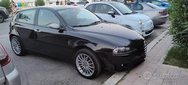 cerchi 17 pollici originali