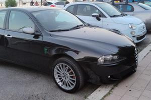 cerchi 17 pollici originali