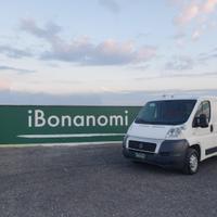 Fiat Ducato L1 H1 2.0 multijet