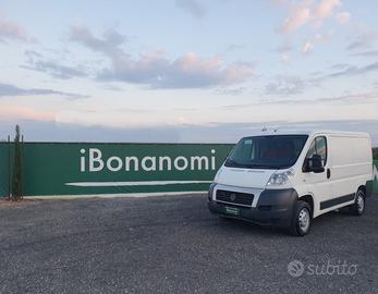 Fiat Ducato L1 H1 2.0 multijet