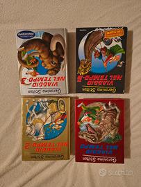 Libro Geronimo Stilton