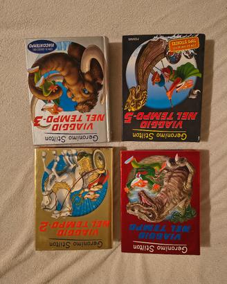 Libro Geronimo Stilton