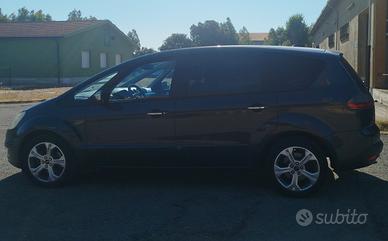 Ford S Max 2.0 TDCI