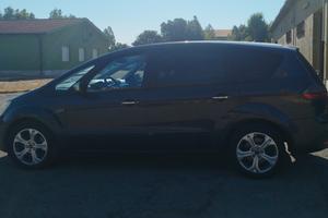 Ford S Max 2.0 TDCI