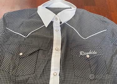 Camicia Rawhide donna