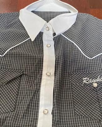 Camicia Rawhide donna
