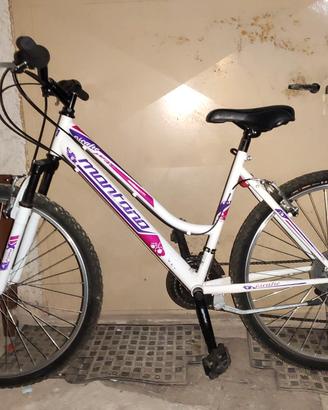 Bici da donna