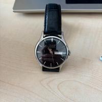 Orologio Tissot Heritage Visodate Automatic