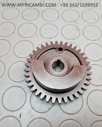 INGRANAGGIO BILANCIAMENTO DERBI GPR 125 2010 2011
