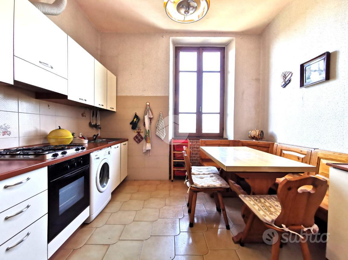 Apartment in Palazzolo sull'Oglio, Sgraffigna - Vista 5