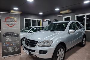 Mercedes-benz ML 280 CDI Sport 4MATIC