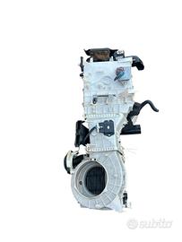 Gruppo stufa Mitsubishi Pajero 3200 di-d 160 cv 19