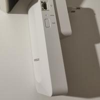 Netgear EAX15 Extender mesh wifi AX1800