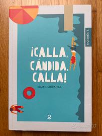 iI CALLA CANDUDA CALLA