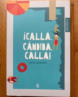 iI CALLA CANDUDA CALLA