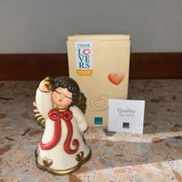 Angelo thun limited edition Natale 2021