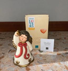 Angelo thun limited edition Natale 2021