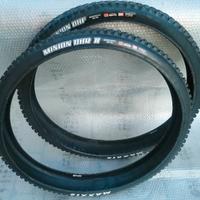 Maxis NUOVE Minion DHF e DHR2 29 