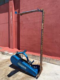 Barra falciante bcs 2,10 mt
