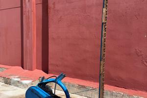 Barra falciante bcs 2,10 mt
