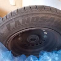 GOMME estive LANDASAIL 195/55R16 maggio 2025