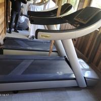 Run Now Led Technogym Led ricondizionato