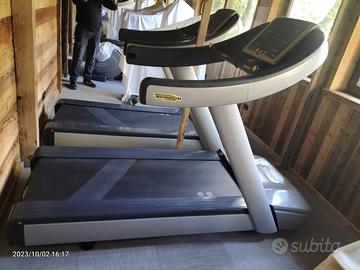 Run Now Led Technogym Led ricondizionato