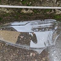 lente fanale faro sx sinistro peugeot 208