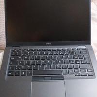 portatile dell-i5-8365u-16-giga-480ssd-win11