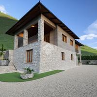 CASA INDIPENDENTE A CASTINO