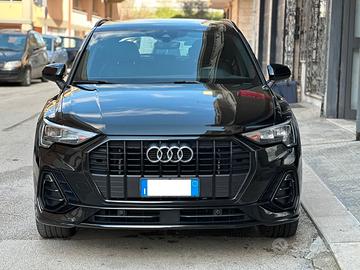 Audi Q3 35 TDI S tronic S line edition x2 *FULL*