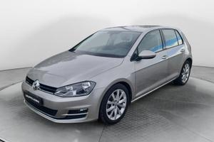 Volkswagen Golf 5p 1.6 tdi Highline Business dsg