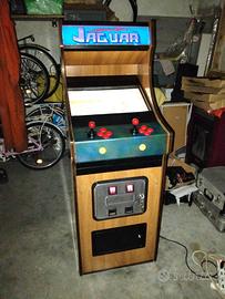 videogioco arcade 
