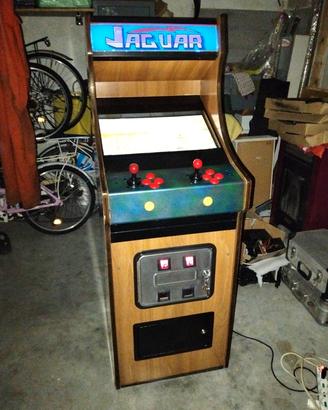 videogioco arcade 