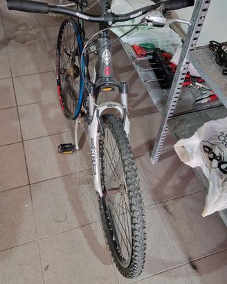 bici da ristrutturare 