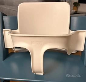 Baby set stokke