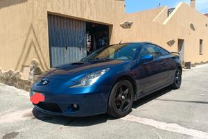 celica t23 vvti