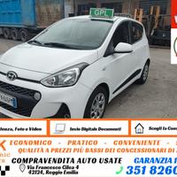 Hyundai i10 1.0 LPGI Econext Classic, BENZINA\GPL