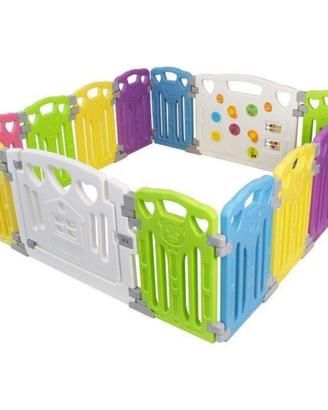 Recinto modulare per bambini