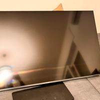 Tv nuova Qled Panasonic 75 Pollici