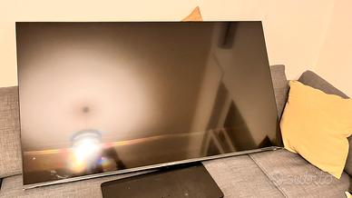 Tv nuova Qled Panasonic 75 Pollici