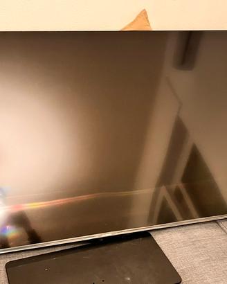 Tv nuova Qled Panasonic 75 Pollici