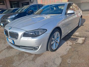 Bmw 530 530d Eletta