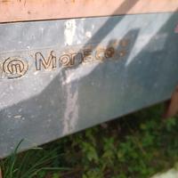 sega circolare da cantiere 