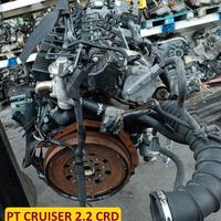 Motore usato CHRYSLER PT Cruiser 2.2 CRD - 664911