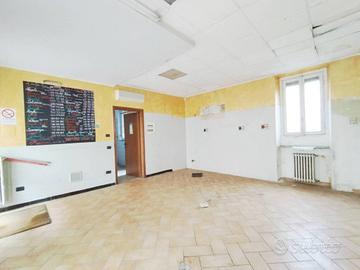 Immobile di 55 m² con 2 locali a Pregnana Milanese
