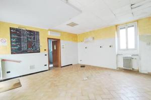 Immobile di 55 m² con 2 locali a Pregnana Milanese