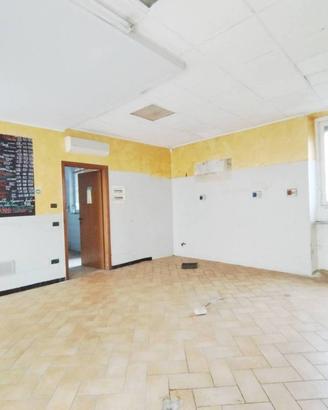 Immobile di 55 m² con 2 locali a Pregnana Milanese