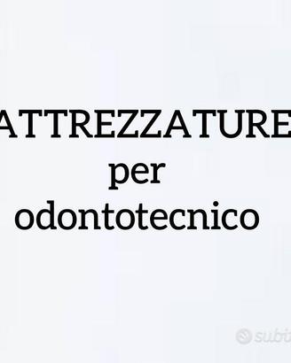 Odontotecnico